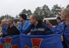 Ukraine returns 38 national guardsmen, 15 border guards from captivity – Klymenko