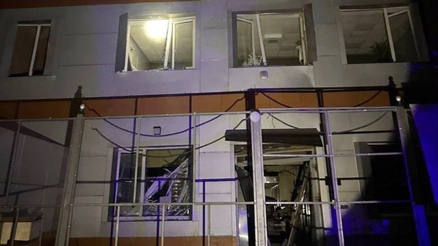 Ворог продовжує комбіновано атакувати Одеський регіон, відомо про 7 постраждалих