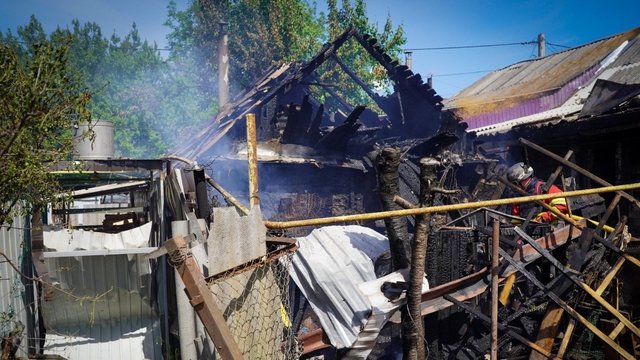 Окупанти поранили 11 людей на Сумщині, серед них і дитину