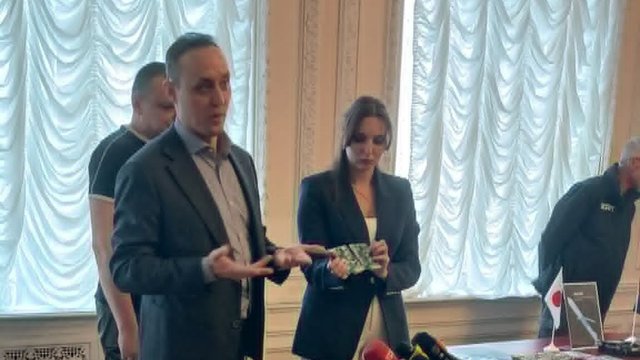Радник президента: Чверть американських компонентів у російській зброї – підробка