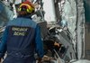 Відомо вже про 12 загиблих у Києві, серед них двоє дітей – ДСНС