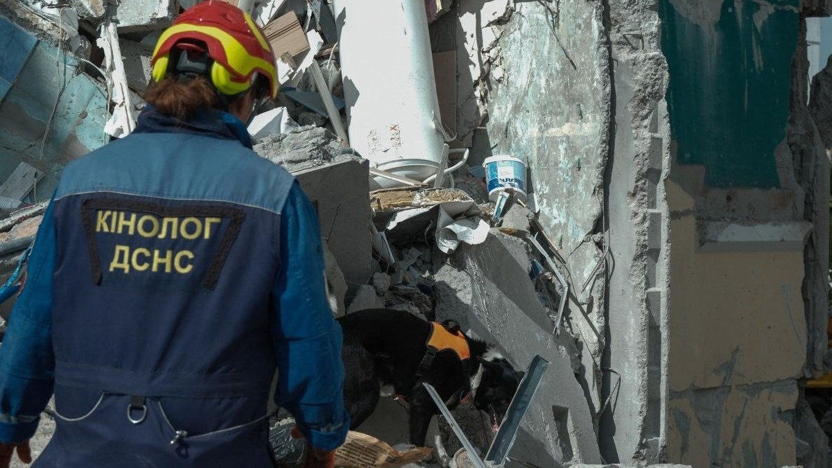 Відомо вже про 12 загиблих у Києві, серед них двоє дітей – ДСНС