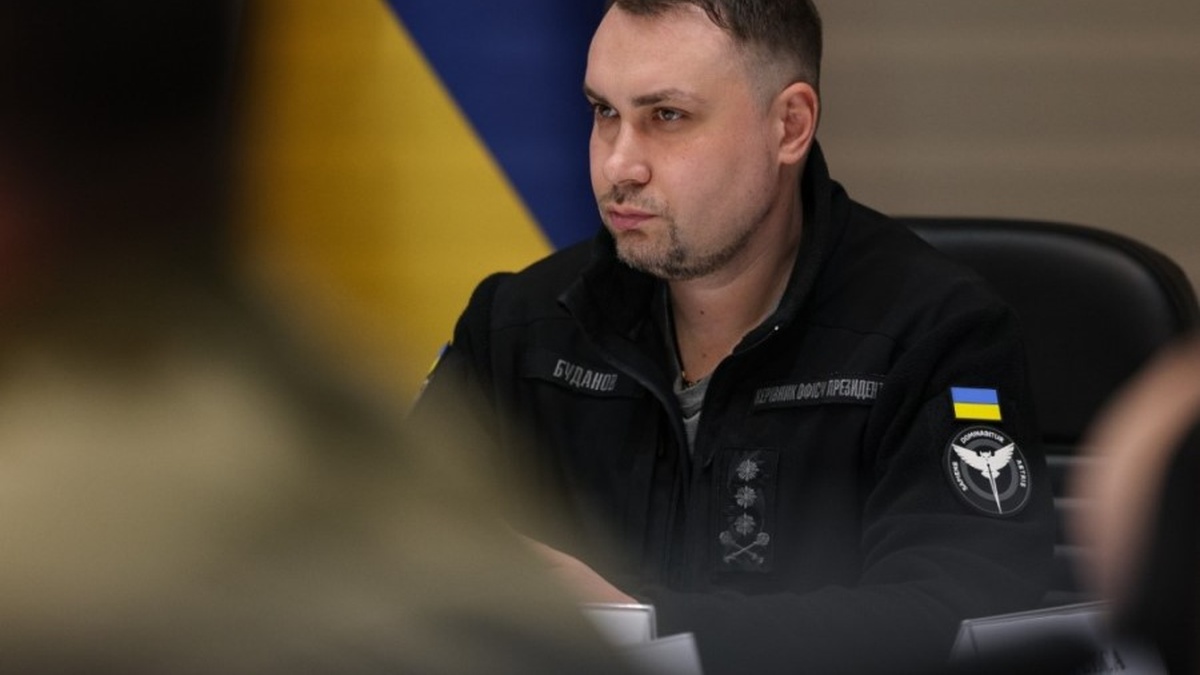 Буданов запропонував створити єдиний центр для залучення іноземців на військову службу