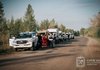 URCS joins evacuation of people from frontline areas of Kharkiv region