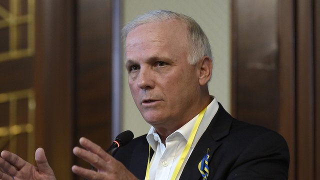 Верю, что Путин будет в Гааге – исполнительный директор IBA