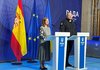 Україна має наполегливо працювати, щоб перспектива членства в ЄС стала незворотною – спікерка Конгресу депутатів Іспанії