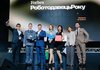 Genesis став Роботодавцем року 2026. Forbes Ukraine провів церемонію нагородження найкращих роботодавців країни