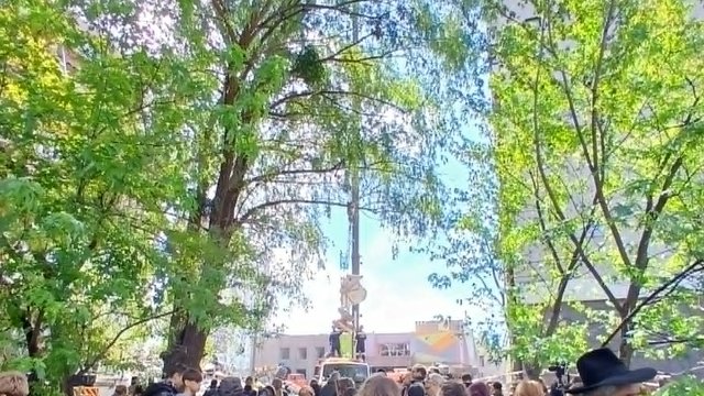 Відомо про третього загиблого у Києві – ДСНС
