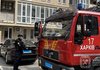 Харьков под атакой вражеских БПЛА, пострадали четыре мирных жителя