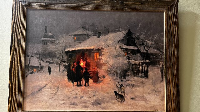 У МЗС України відкрився виставковий проєкт "Повернення пам'яті Херсона"