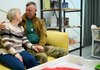 In Vinnytsia, a mental health center of the nationwide network RETURNING (ukr. ПОВЕРНЕННЯ), founded by Victor and Olena Pinchuk, has opened