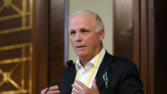 Міжнародне право зіткнулося з критичним часом, для захисту світового порядку потрібна політична воля – виконавчий директор IBA