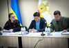Правительство на Николаевщине занималось вопросами защиты энергетической и критической инфраструктуры и подготовкой к отопительному сезону