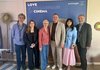 Держкіно та Eurimages у Каннах обговорили підтримку українського кіно та нові міжнародні копродукції