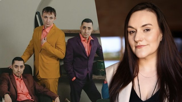 Бережна: Якщо на "Тисячовесну" подадуться "Курган & Agregat" – прекрасно, ми чекаємо
