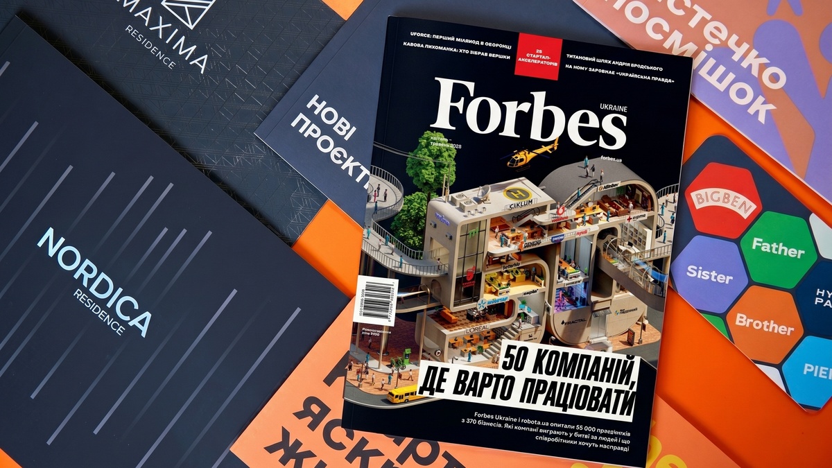 РІЕЛ – серед п’яти девелоперів за обсягом введеного житла з 2022 року