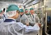 Carlsberg Ukraine інвестувала понад EUR12 млн у нову лінію на "Львівській пивоварні"