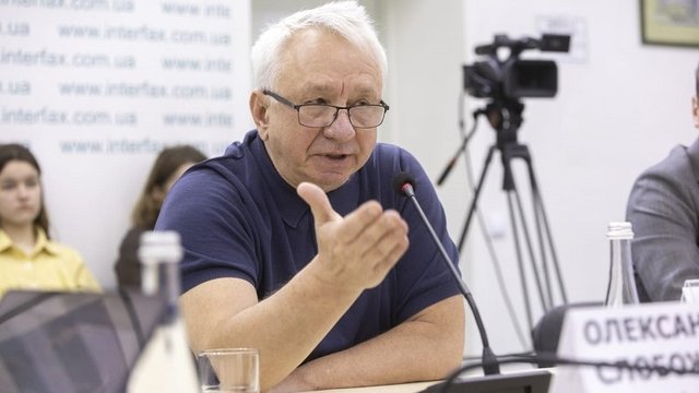 Issue of Naftogaz blocking district heating companies' accounts must be resolved legislatively – MP Kucherenko