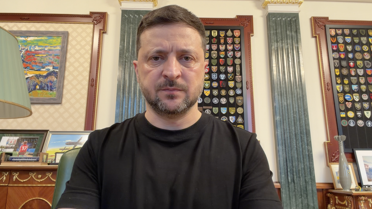 Зеленський: Якщо вдасться цими тижнями повернутися до тристоронньої комунікації і залучити Європу – це буде правильним результатом