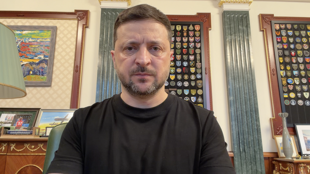 Зеленський: Якщо вдасться цими тижнями повернутися до тристоронньої комунікації і залучити Європу – це буде правильним результатом