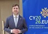 “Україні є що показати”: Хромов про цифрові рекорди та архівну дипломатію на конференції в Європі