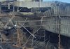В Україні має з’явитися обов’язкове страхування майна від воєнних ризиків - думка