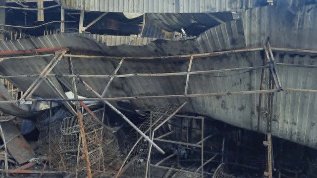 Сенатор Блюменталь після відвідування Лук'янівки: РФ не залякає американських дипломатів