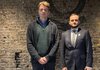 Кулеба та керівник Palantir Europe обговорили залучення цифрових технологій, зокрема ШІ, для посилення стійкості критичної інфраструктури України