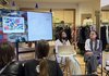 Вишиванка об’єднала понад 100 країн: як студентська ідея стала світовим рухом