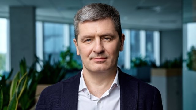 Гендиректор Philip Morris Украина Барабаш стал вице-президентом PMI в Европейском регионе, его заменит Коник