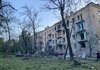 Число пострадавших в Краматорске возросло до 12, среди них ребенок – ОВА
