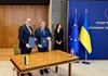 Ukraine and Serbia agree on cooperation in European integration