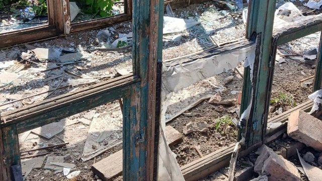 Ребенок ранен в Днепропетровской области из-за атаки БПЛА оккупантов – власти