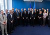 Послы государств-членов ЕС провели встречу с руководством НАБУ и САП