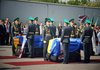 Кортеж с прахом лидера ОУН Мельника уже в Украине – Верещук