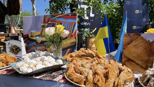 В Києві відбувся Всеукраїнський форум нацменшин та корінних народів