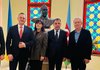 Держкіно України та Азербайджан обговорили співпрацю у сфері кінематографії