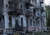 26 wounded in Dnipro and region in enemy attacks