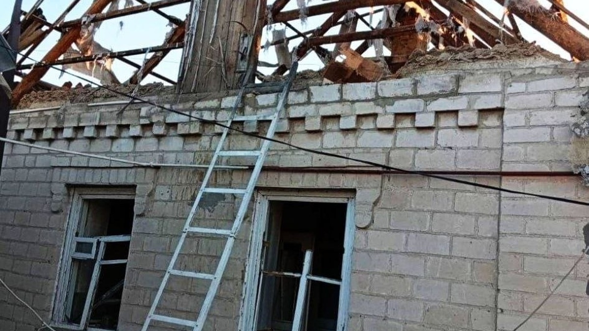 За минулу добу на Запоріжжі загинули двоє людей, семеро поранені – ОВА