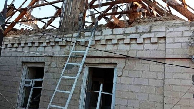 За минулу добу на Запоріжжі загинули двоє людей, семеро поранені – ОВА