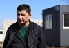 Russia attacks energy infrastructure in Mykolaiv region, causing power outages – Kim