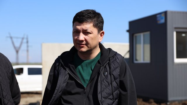 Миколаївська область диверсифікувала всі системи опалення та генерує 4ГВт енергії при споживанні 300 МВт – Кім
