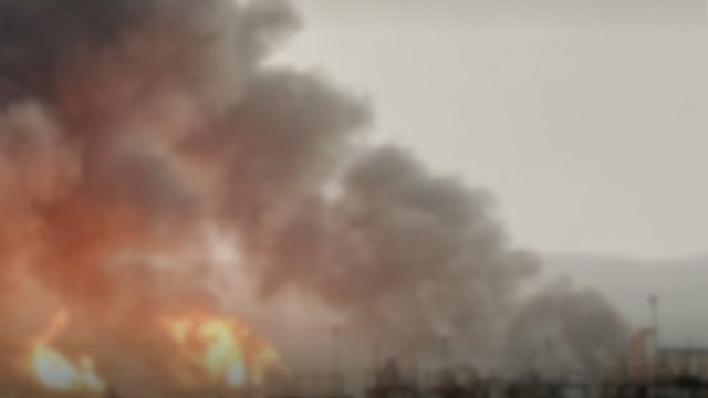 Атака РФ на объекты "Нафтогаза" привела к временной потере части добычи и необходимости импорта