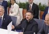 Zelenskyy: Russia fears drones may fly over Red Square on May 9