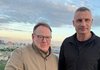 Немецкий Кельн готов присоединиться к проектам по восстановлению Киева - Кличко