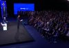 IDPs, residents of occupied territories, infrastructure protection, drones discussed on GLOBSEC 2026