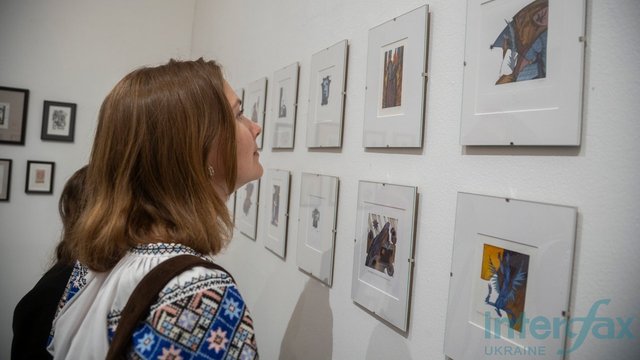 Відкриття ХІV Міжнародного фестивалю «Книжковий Арсенал». Національний культурно-мистецький та музейний комплекс «Мистецький Арсенал». 28.05.2026