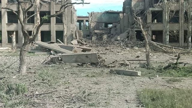Росіяни 18 разів обстріляли Донеччину, 6 людей загинули – ОВА