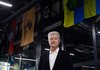 Ukrainian democracy equipped to battle corruption - Poroshenko