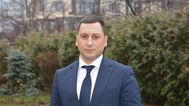 ГП "Леса Украины" с 1 июля возглавит экс-заместитель главы Минэкономики Зубович